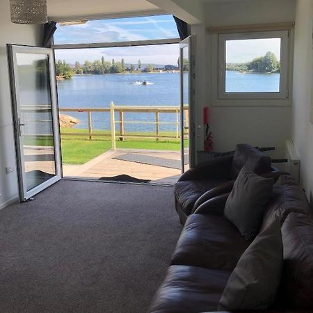 Lake View Lodge Chichester Exterior foto